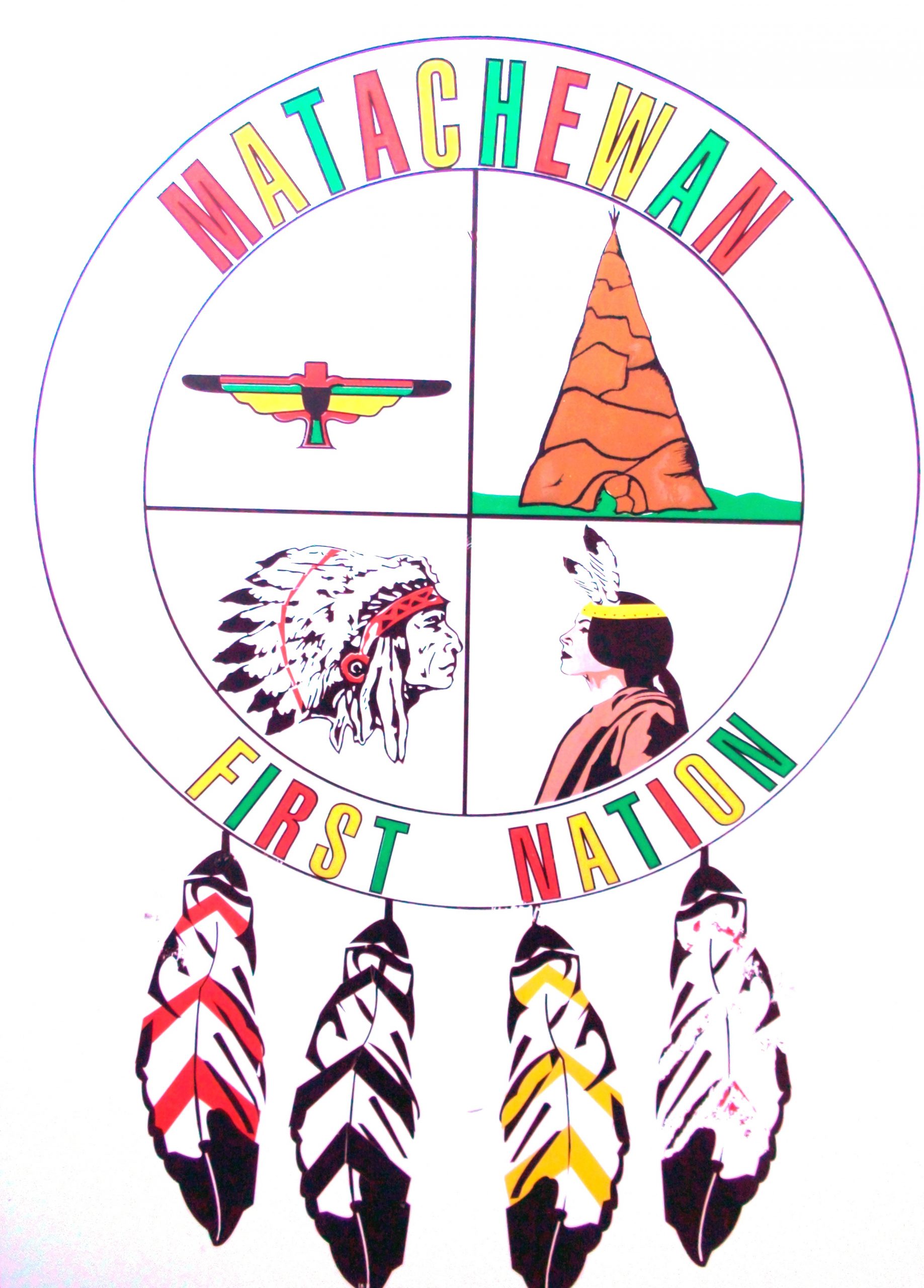 Matachewan First Nation's National Native Alcohol and Drug Abuse