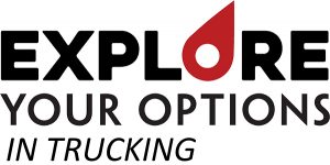 Explore Your Options in Trucking